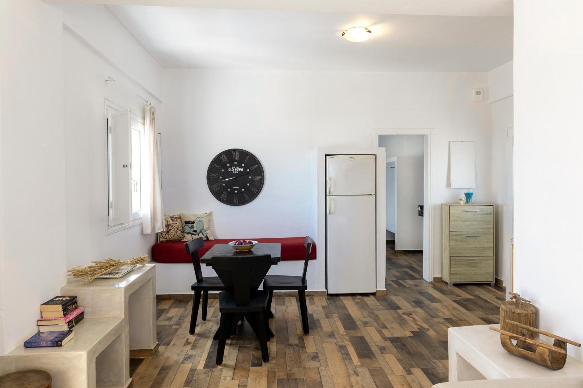 Utopoia Apartment Exteriér fotografie