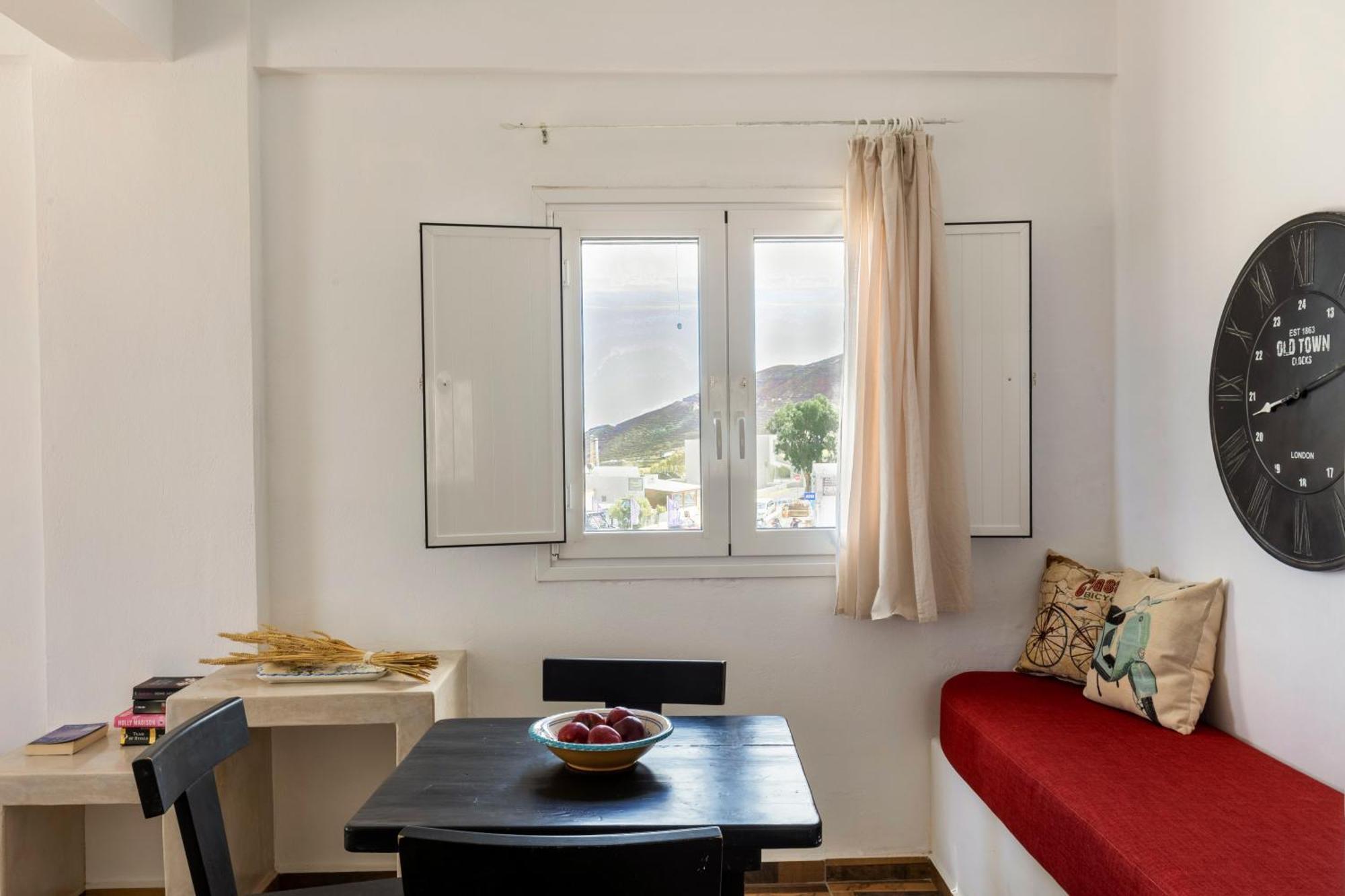 Utopoia Apartment Exteriér fotografie